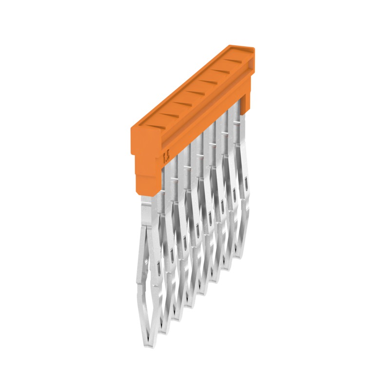 ZQV 1.5N/8 1985540000 Terminal Blocks