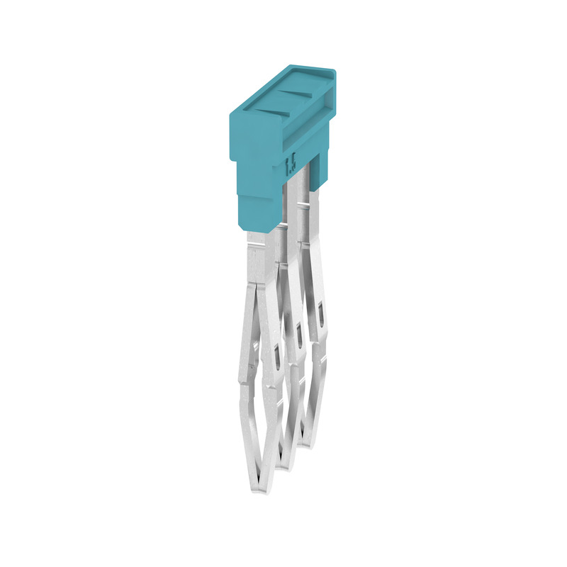 ZQV 1.5N/3 BL 1985550000 Terminal Blocks