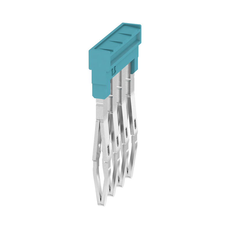 ZQV 1.5N/4 BL 1985570000 Terminal Blocks