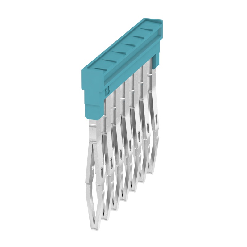 ZQV 1.5N/7 BL 1985630000 Terminal Blocks