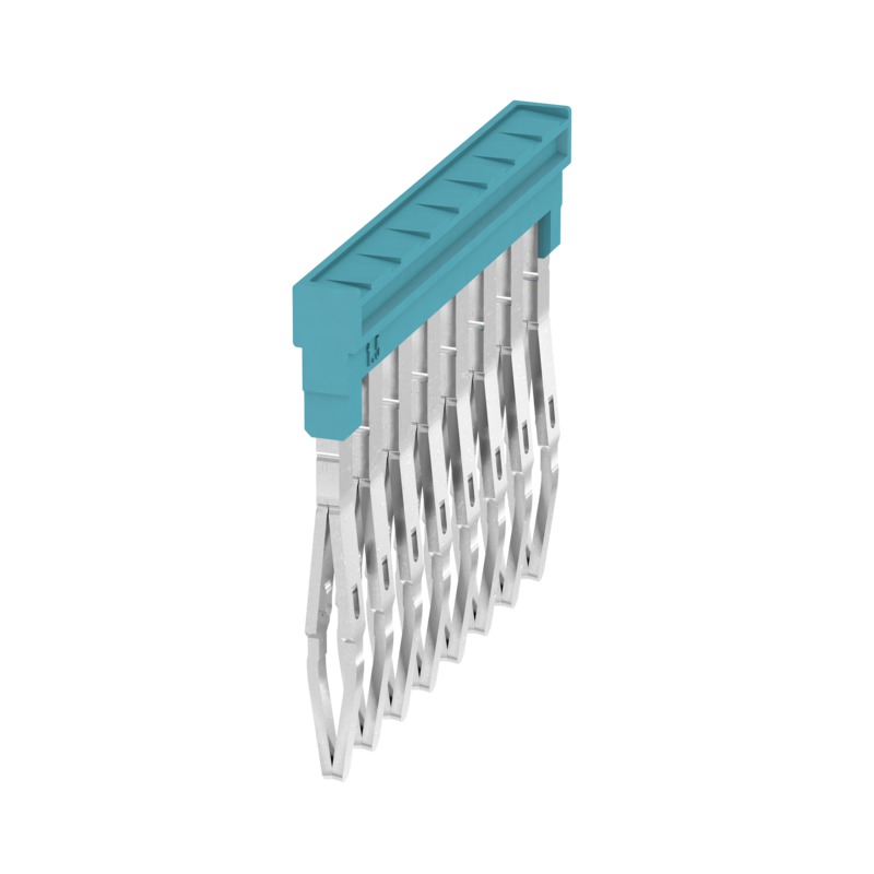 ZQV 1.5N/8 BL 1985640000 Terminal Blocks