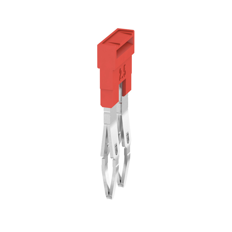 ZQV 1.5N/2 RD 1985650000 Terminal Blocks