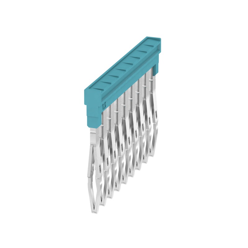 ZQV 1.5N/9 BL 1985660000 Terminal Blocks