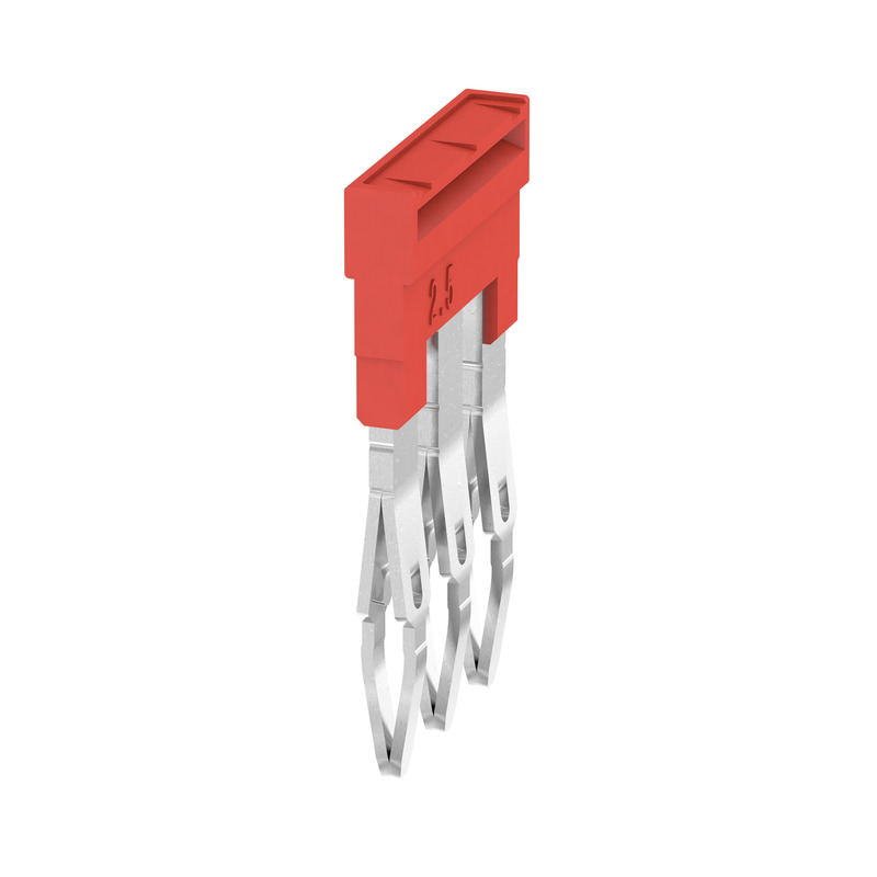 ZQV 1.5N/3 RD 1985670000 Terminal Blocks