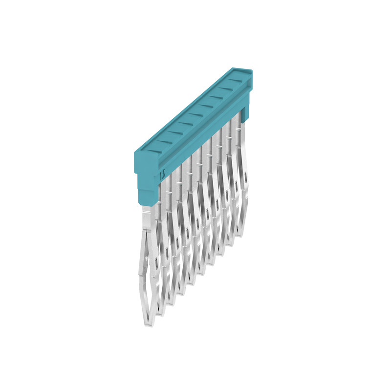 ZQV 1.5N/10 BL 1985680000 Terminal Blocks