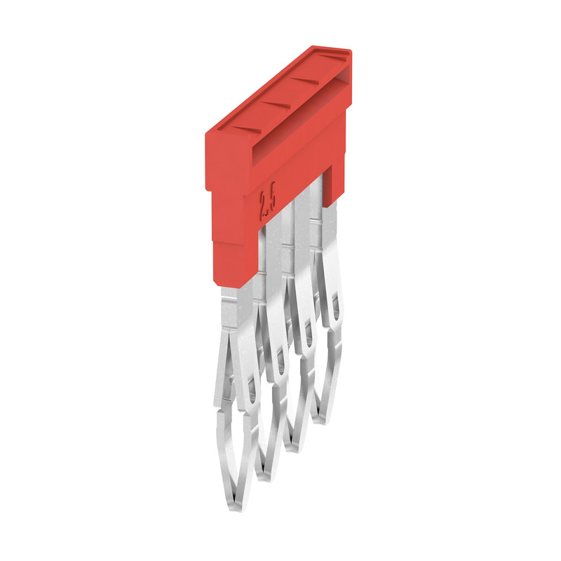 ZQV 1.5N/4 RD 1985690000 Terminal Blocks