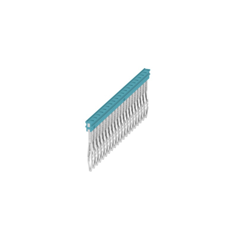 ZQV 1.5N/20 BL 1985700000 Terminal Blocks