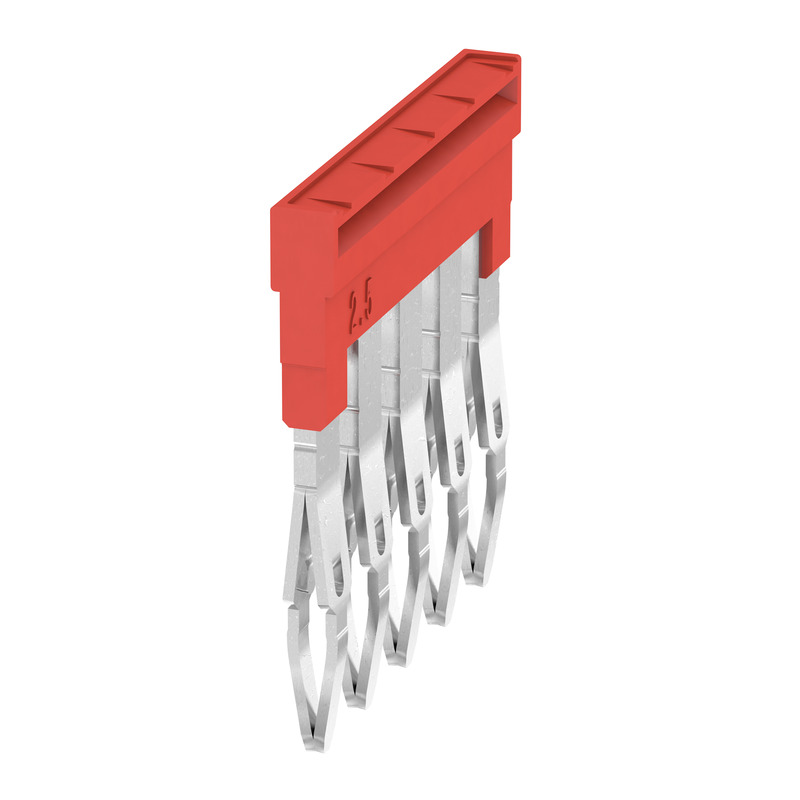 ZQV 1.5N/5 RD 1985710000 Terminal Blocks