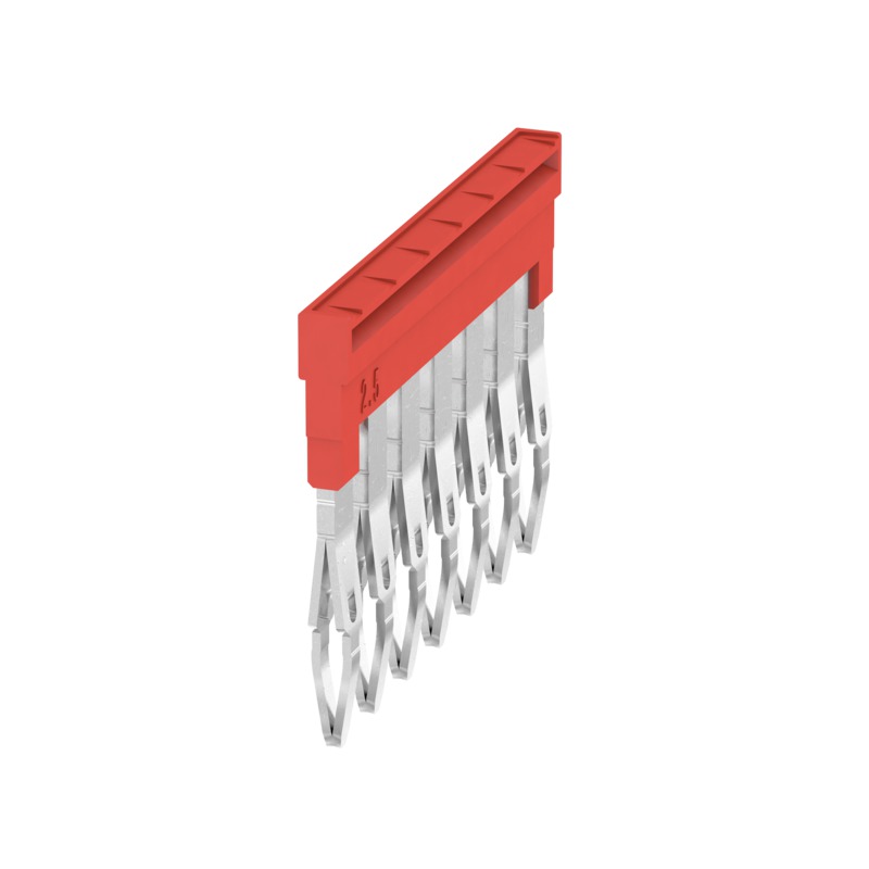 ZQV 1.5N/7 RD 1985750000 Terminal Blocks