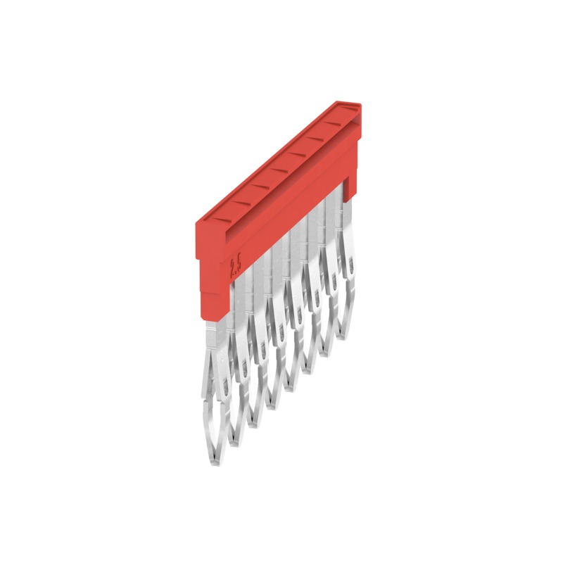 ZQV 1.5N/8 RD 1985770000 Terminal Blocks
