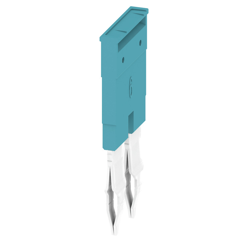 ZQV 6N/2 BL 1985830000 Terminal Blocks