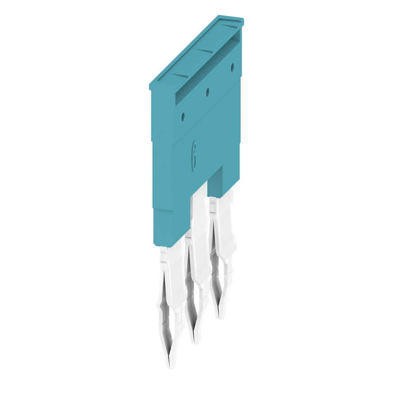 ZQV 6N/3 BL 1985840000 Terminal Blocks