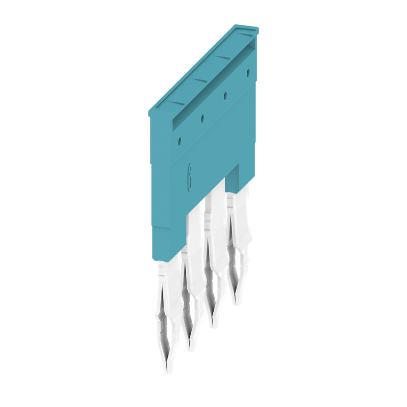 ZQV 6N/4 BL 1985850000 Terminal Blocks