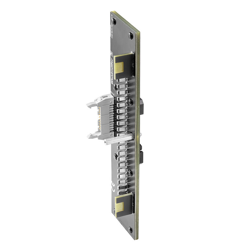 Weidmuller FAD BLK1 HE20 16O M 1985950000 PLC I/O Expansion Modules