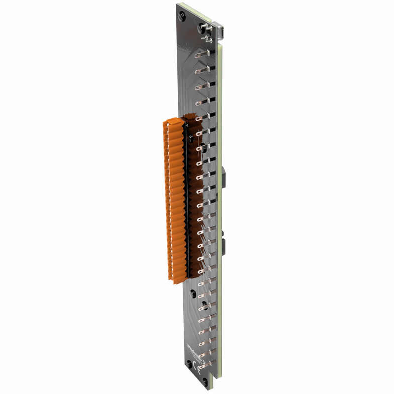 Weidmuller FAD S5115 SL24 M 1985980000 PLC I/O Expansion Modules