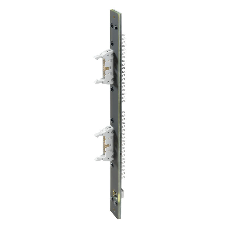 Weidmuller FAD S5135 2XHE20 32IO R 1986050000 PLC I/O Expansion Modules