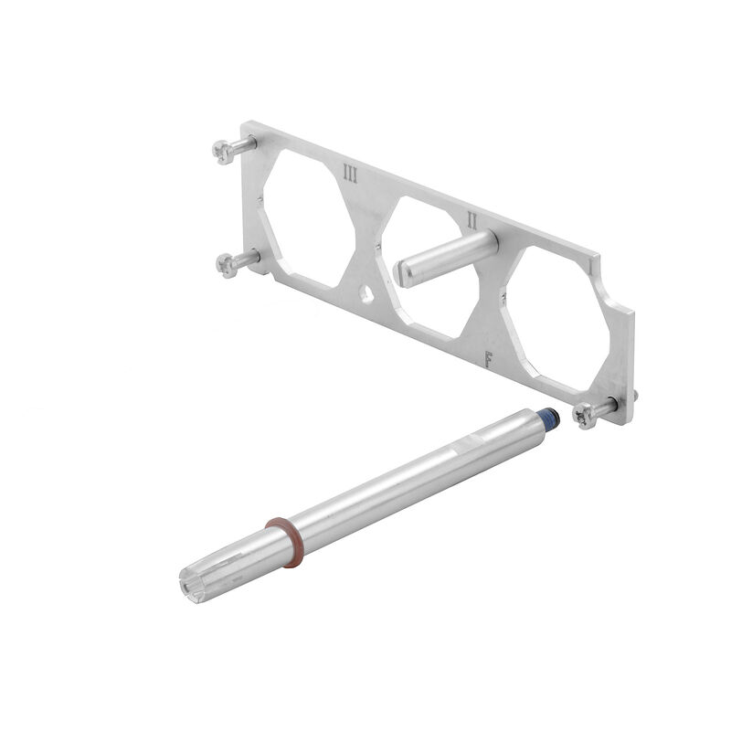 Weidmuller HDC HP 550 SSF SET 1987950000 Wire-to-Board Connectors