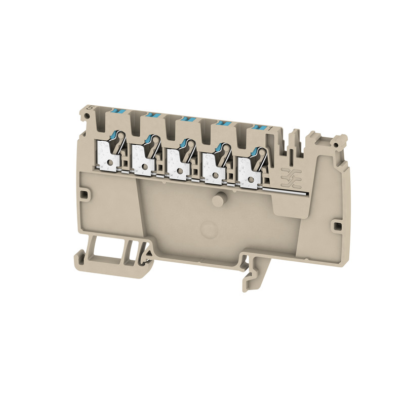 AAP12 2.5 LI BL 1988100000 Terminal Blocks