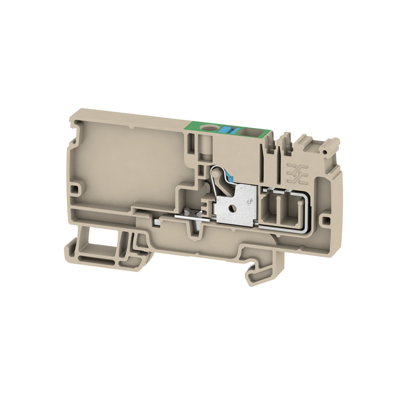 AAP11 6 FE 1988140000 Terminal Blocks