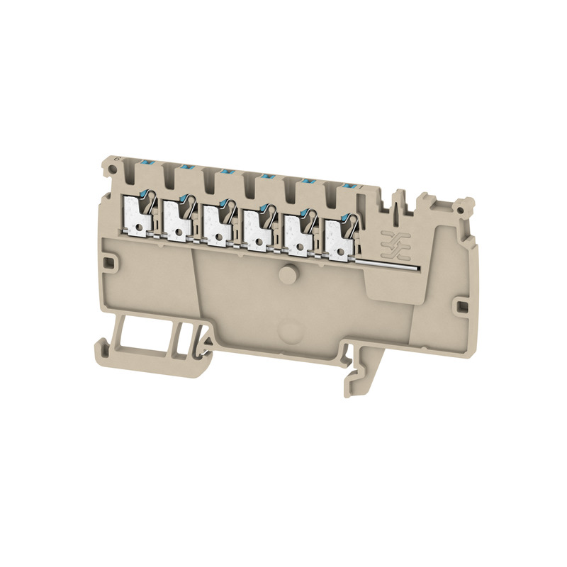 AAP11 1.5 LI BL 1988170000 Terminal Blocks