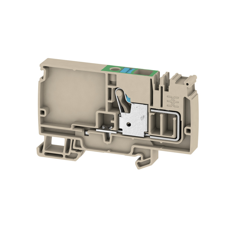 AAP12 10 FE 1988200000 Terminal Blocks