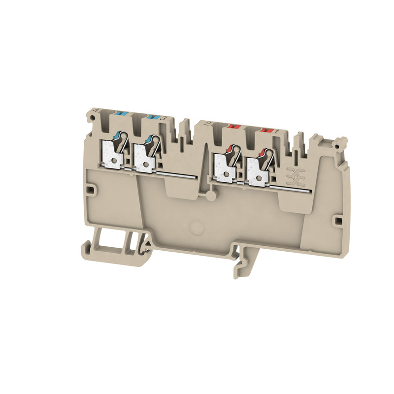 AAP14 2.5 LI-LI 1988230000 Terminal Blocks