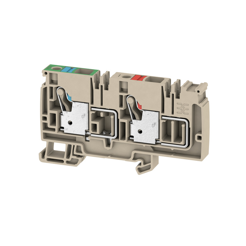 AAP14 10 FE-LO 1988240000 Terminal Blocks