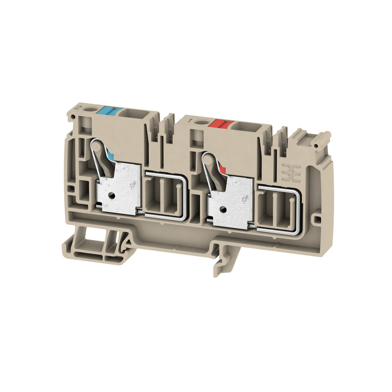 AAP14 10 LO-LO 1988250000 Terminal Blocks