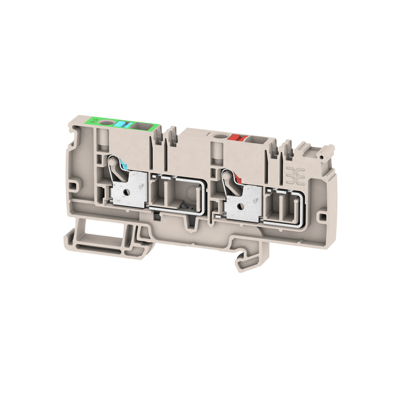 AAP13 6 FE-LO 1988270000 Terminal Blocks