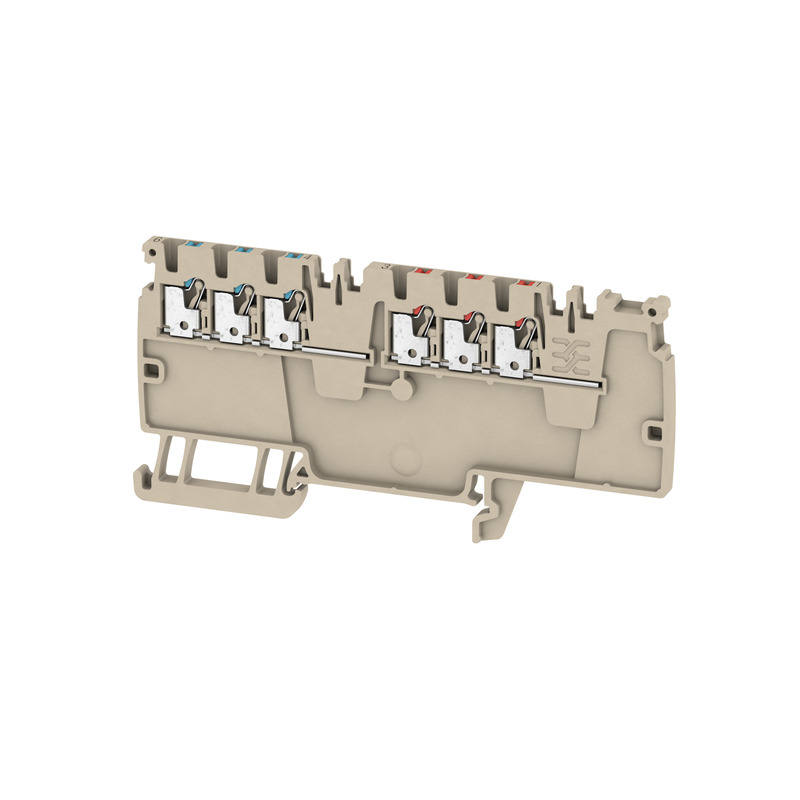 AAP13 1.5 LI-LI 1988280000 Terminal Blocks