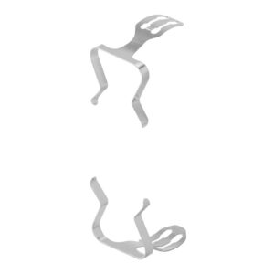 HDC MBUS 2 MCLIP 1989290000 Wire-to-Wire Connectors