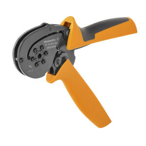 PZ 10 HEX ZERT 1989320000 Crimping Tools & Dies
