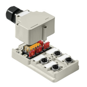 SAI-4-M-4P-M12-SVV-A01 1989340000 Inductive Proximity Sensors