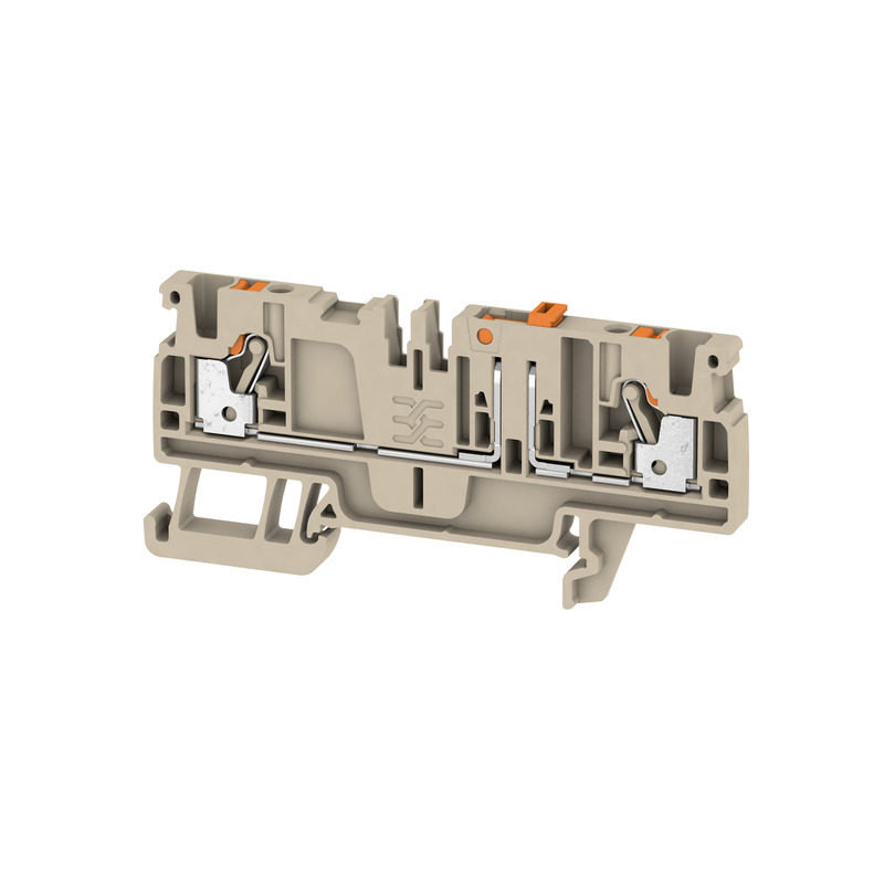 ADT 2.5 2C 1989800000 Terminal Blocks