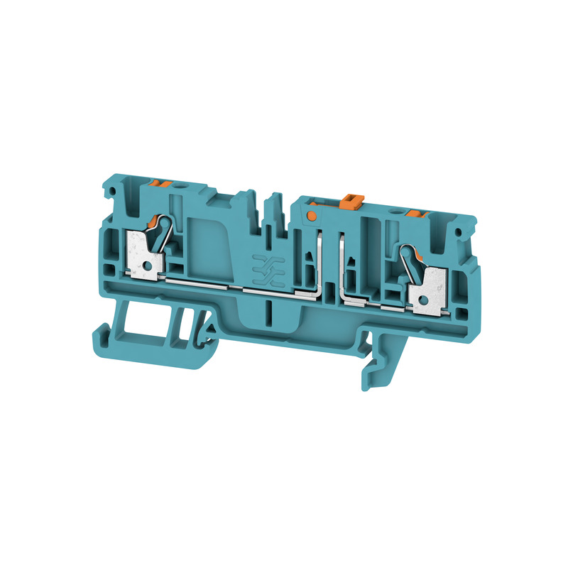 ADT 2.5 2C BL 1989810000 Terminal Blocks