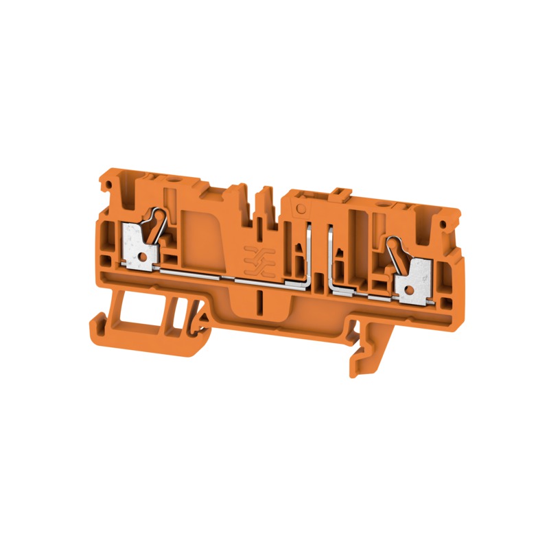 ADT 2.5 2C OR 1989820000 Terminal Blocks