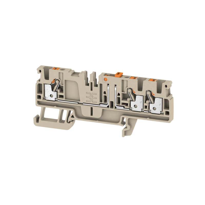 ADT 2.5 3C 1989830000 Terminal Blocks
