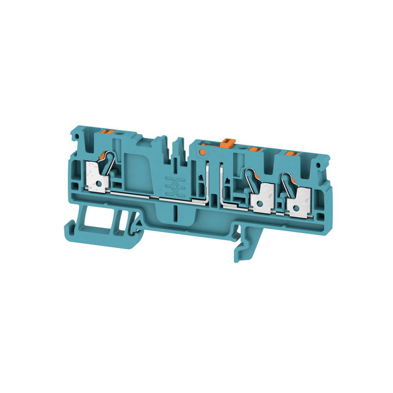 ADT 2.5 3C BL 1989840000 Terminal Blocks