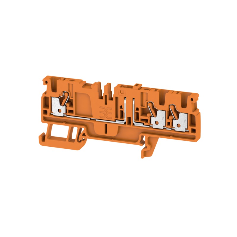 ADT 2.5 3C OR 1989850000 Terminal Blocks