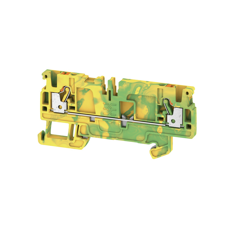 A2C 2.5 PE/DT/FS 1989890000 Terminal Blocks