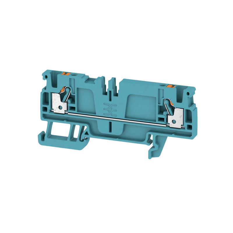 A2C 2.5 /DT/FS BL 1989910000 Terminal Blocks