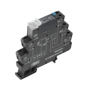 TOS 24VDC 24VDC5A 1990960000 Optocouplers & Photocouplers