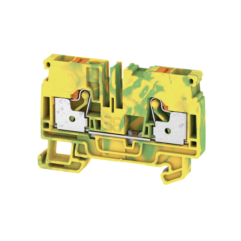 A2C 6 PE 1991810000 Terminal Blocks