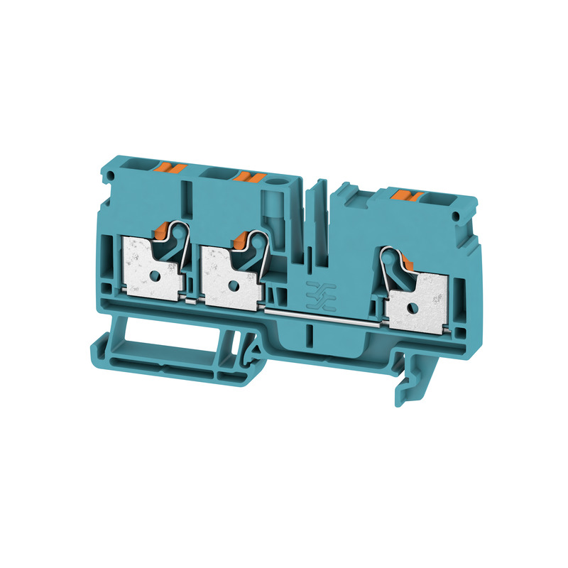 A3C 6 BL 1991830000 Terminal Blocks