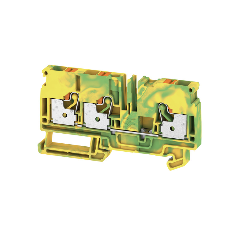 A3C 6 PE 1991850000 Terminal Blocks