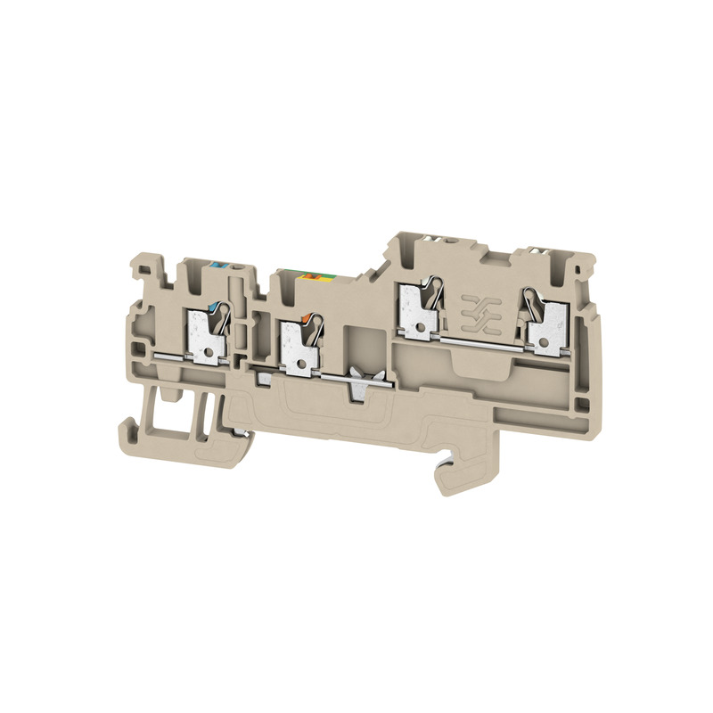 AIO21 1.5 SO-PE 1992250000 Terminal Blocks