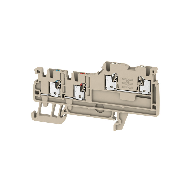 AIO21 1.5 SI 1992260000 Terminal Blocks
