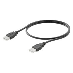 IE-USB-A-A-0.3M 1993550003 Cable Management