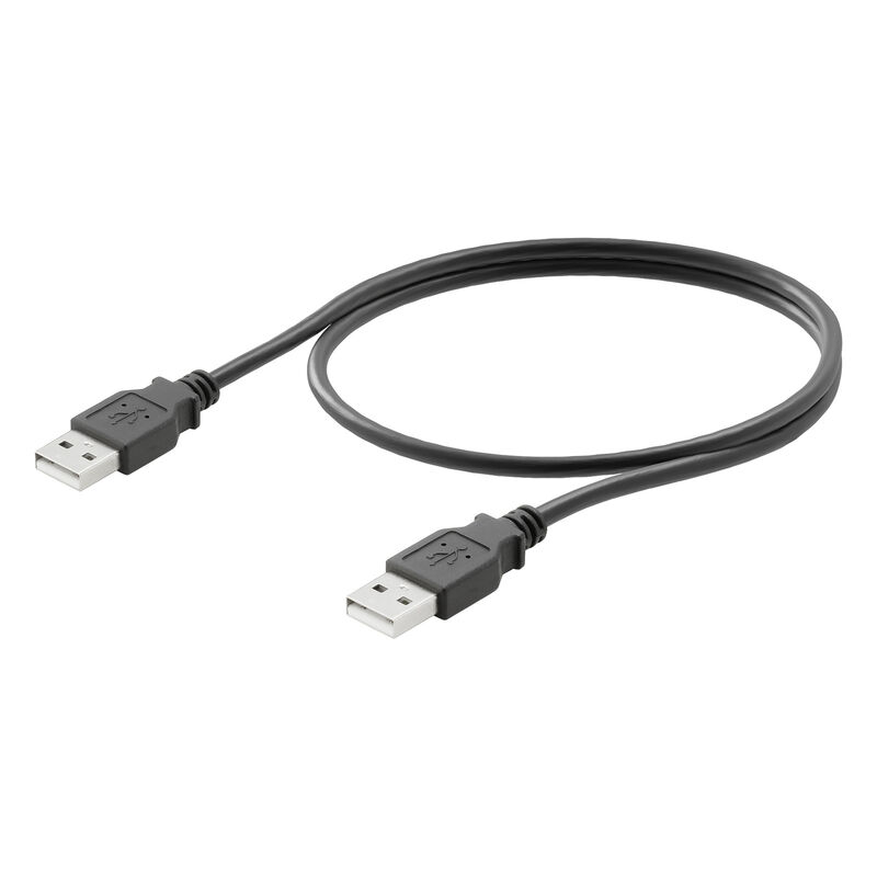 Weidmuller IE-USB-A-A-0.3M 1993550003 Cable Management
