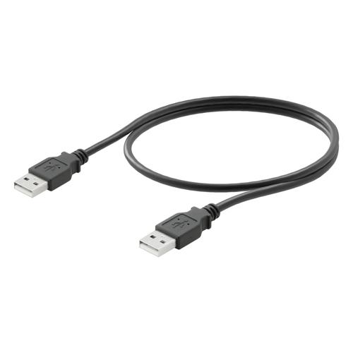 Weidmuller IE-USB-A-A-1.0M 1993550010 Cable Management